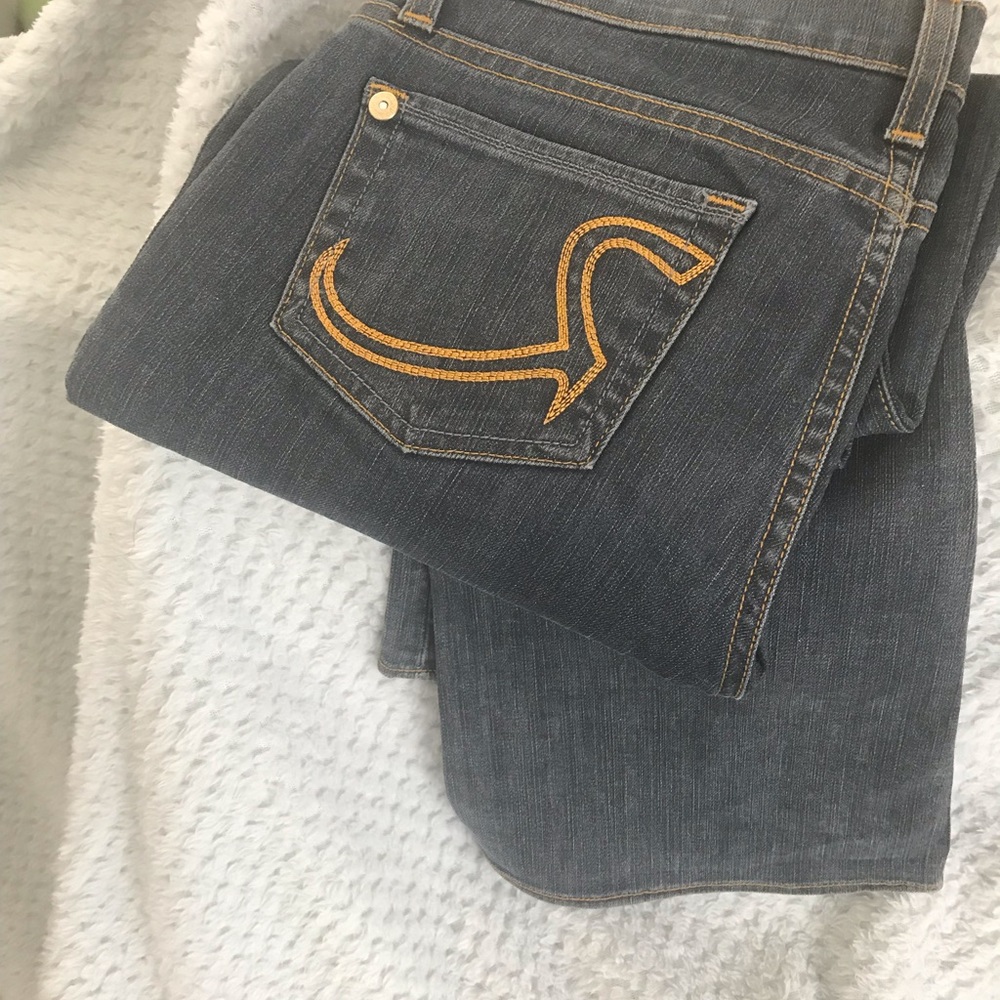 Rock & Republic Jeans